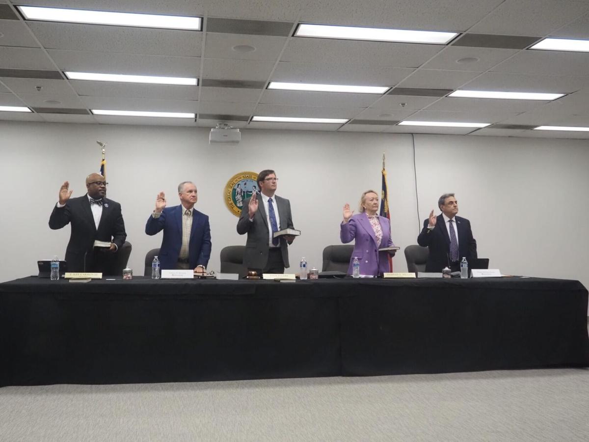 State Board of Elections