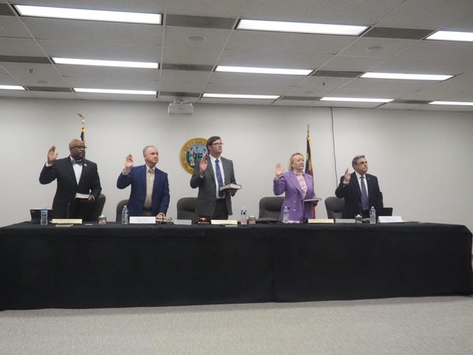 State Board of Elections