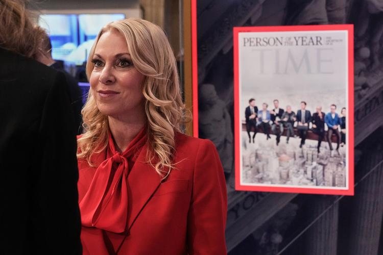 Financial Markets Wall Street