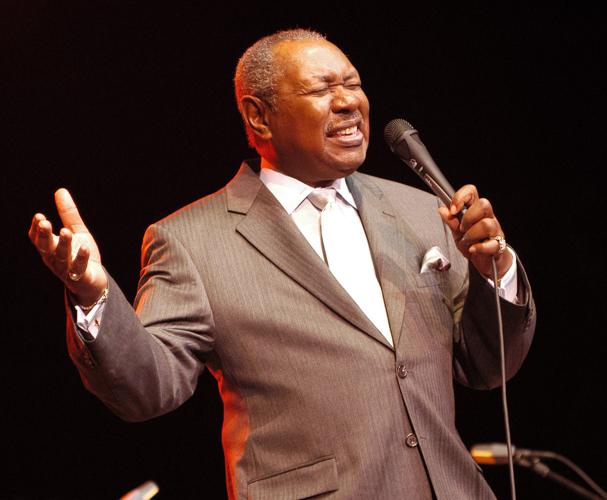 The Freddy Cole Quartet