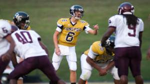 Beecher Finds Home At Ecu Sports Independenttribune Com