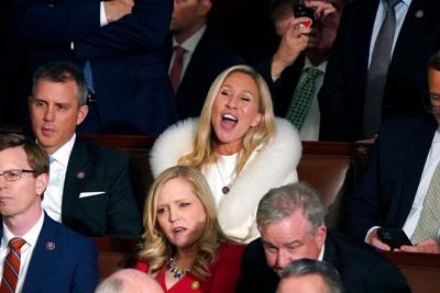 Froma Harrop: For Republicans, it's 3 a.m. in an after-hours bar