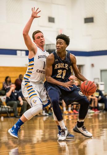 cfa Academy basketball