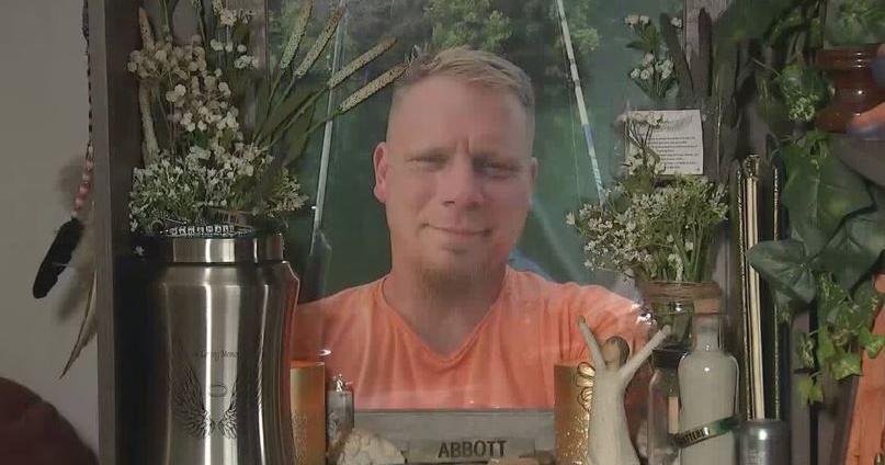 Concord mother searches for justice after son dies from fentanyl exposure - Vimarsana News