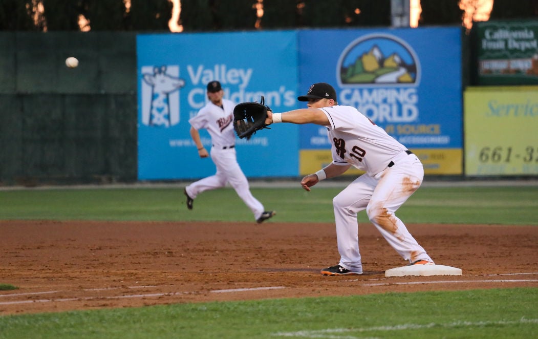 UNC Baseball: A Seager brothers reunion brewing in Texas?