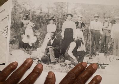 Jonathan J. Bean: Yes to restitution, no to reparations