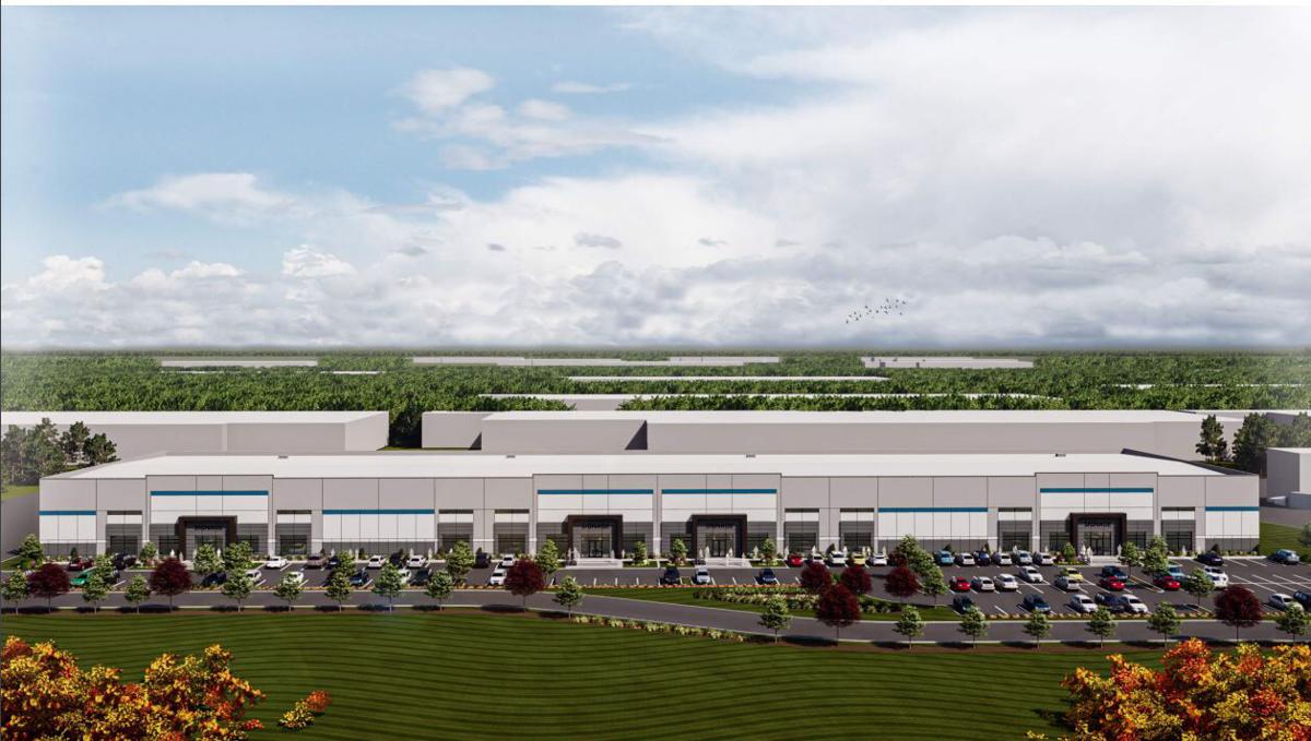 Pitts School Road development