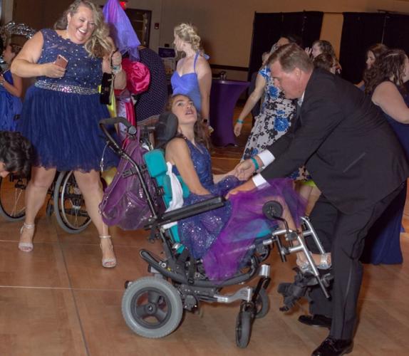 Evening of Believing Prom