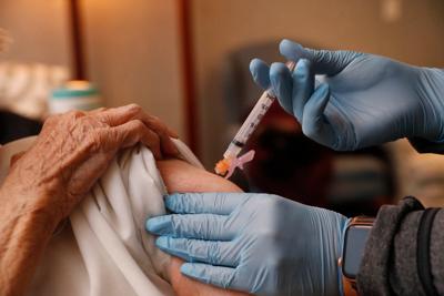 Covid vaccination