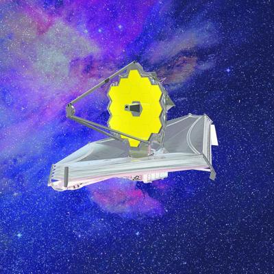 James Webb Space Telescope
