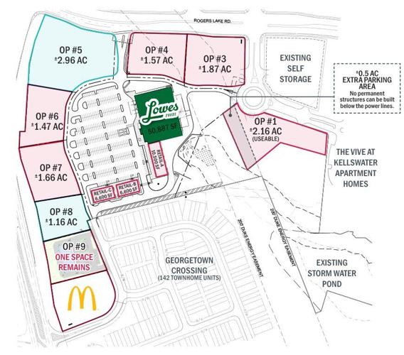 Kellswater Commons