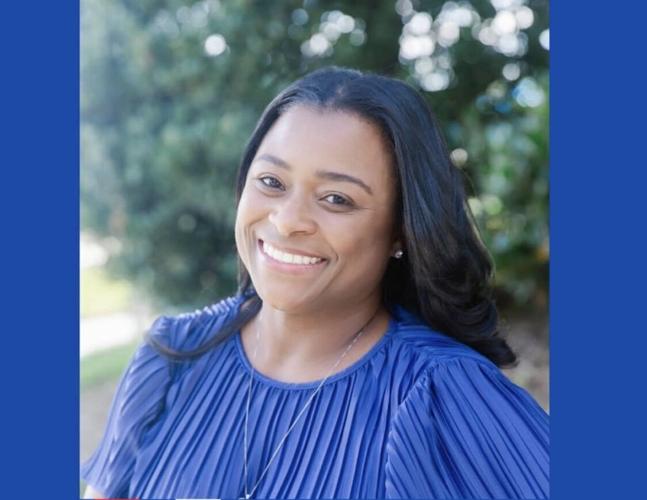 Diamond Staton-Williams