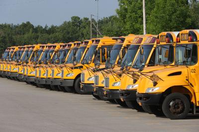 Buses