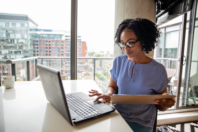 The success of a resolution can hinge on whether you have a solid plan to execute it.