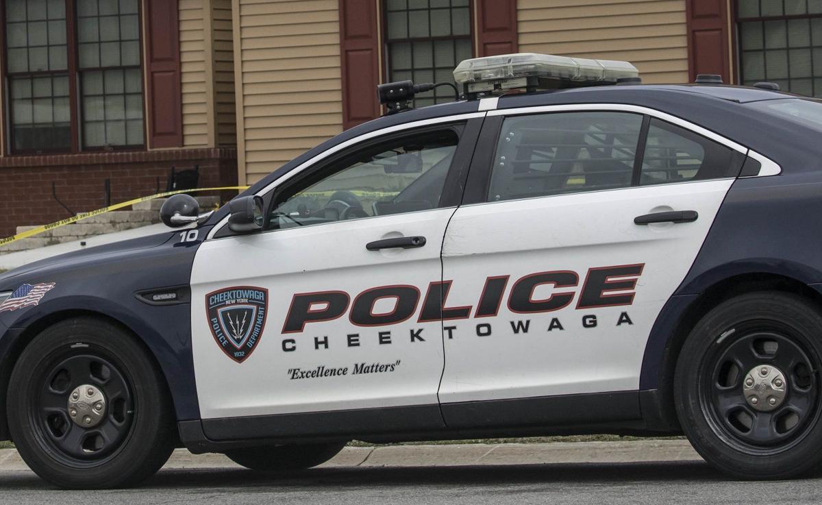 CHEEKTOWGA police (copy)