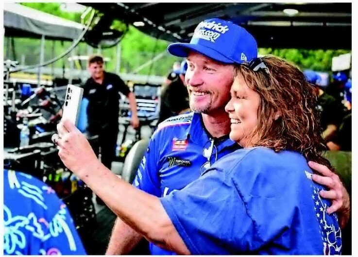HIGH-OCTANE EVENT RETURNS