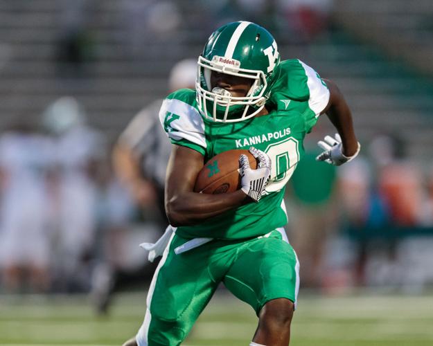 The A.L. Brown Wonders host the Gastonia Ashbrook Greenwave on a brand new field in their season opener.