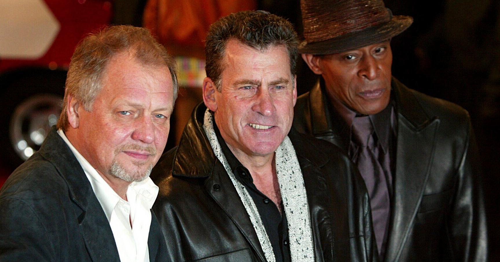 'Starsky and Hutch' actor David Soul dies at age 80 - Vimarsana News