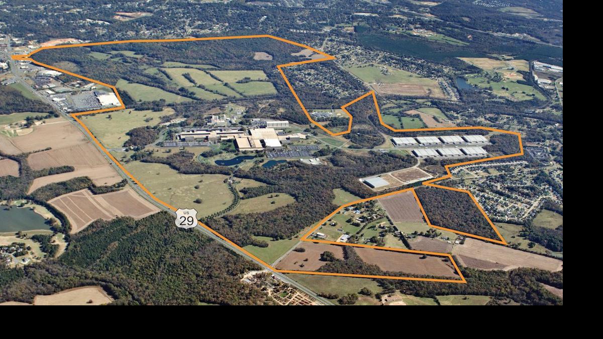 Demolition of Philip Morris Plant brings new opportunities to Concord