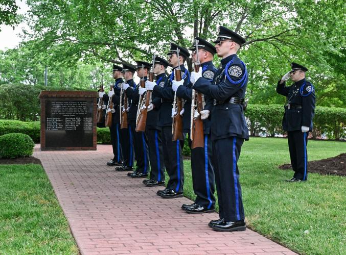 Kannapolis Police Department