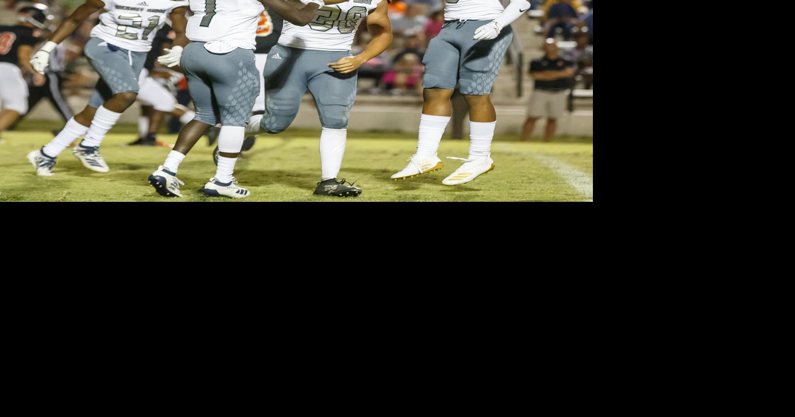FOOTBALL PREVIEW: Garinger at No. 2 Hickory Ridge