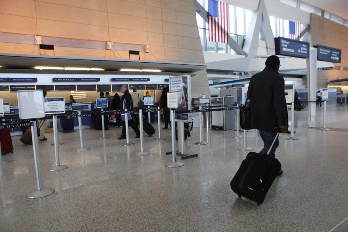 buffalo airport niagara international (copy)