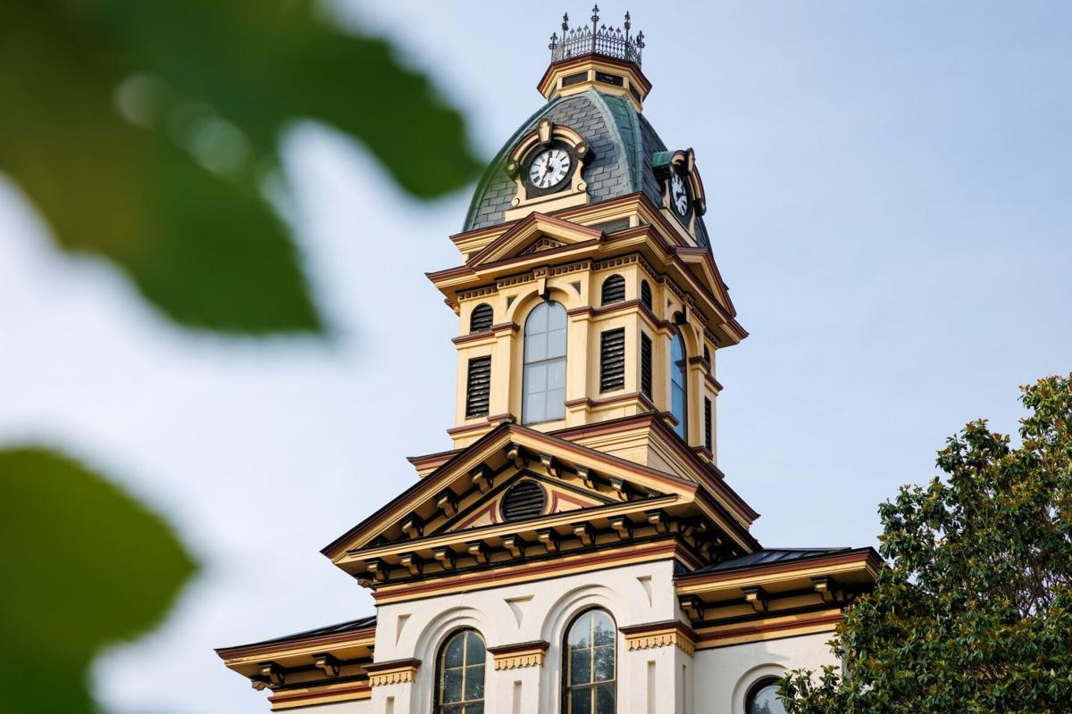 Cabarrus Arts Council