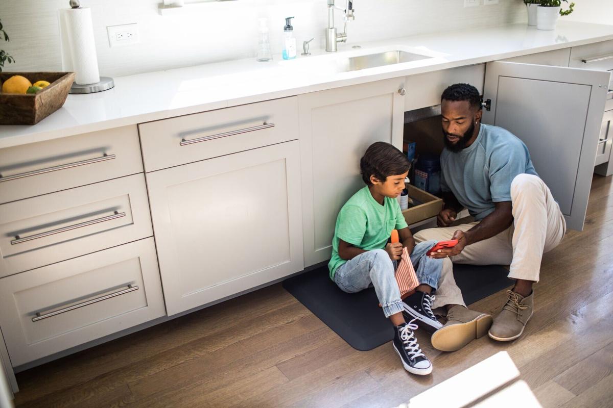 HELOCs traditionally are used to pay for home improvements, allowing the owner to increase the home's value by borrowing against its equity.