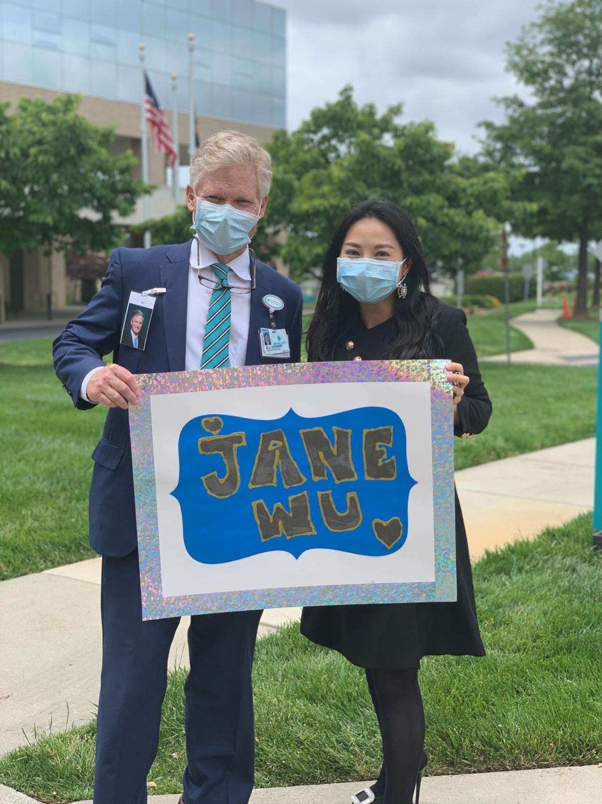 Community Continues To Support Atrium Health Latest Headlines Independenttribune Com