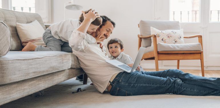 Stick to your priorities when home-shopping in a seller's market.