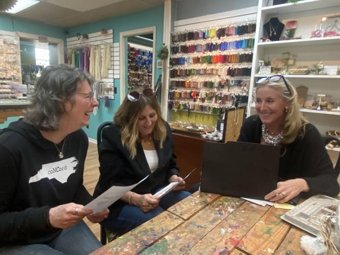 Howell, Reeder and Sheppard