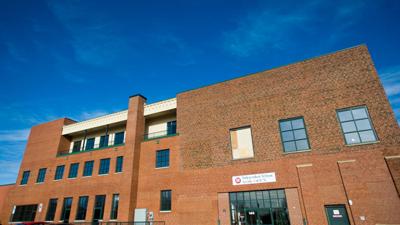 VIDEO: Moving Day at the Independent Tribune