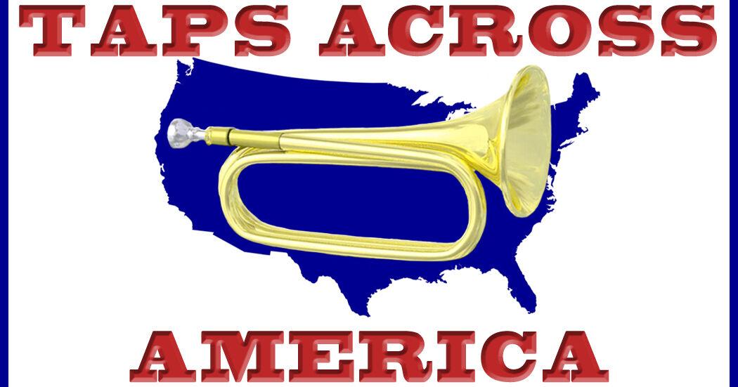 Taps Across America Monday at ECHS Museum