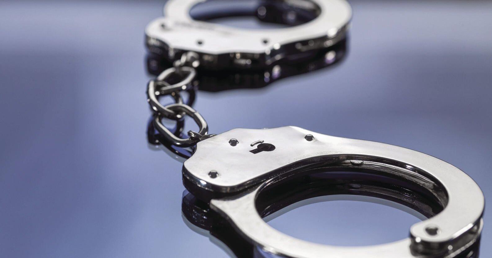 Father, son, arrested after gunfight with Guilford deputies - Vimarsana News