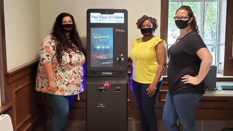 Concord enhances self-service payments with BillPay Kiosk - Vimarsana News
