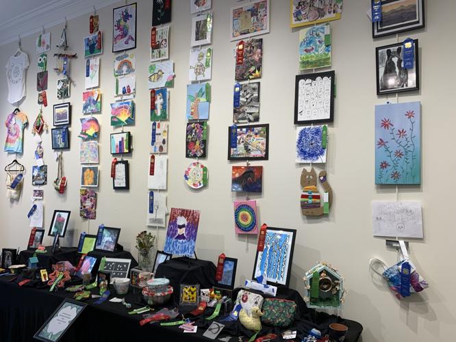 Art show