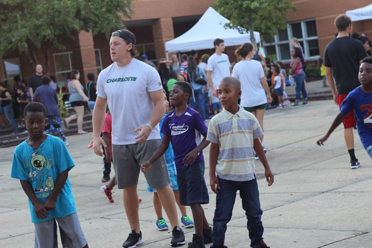 Winecoff curriculum night called a success