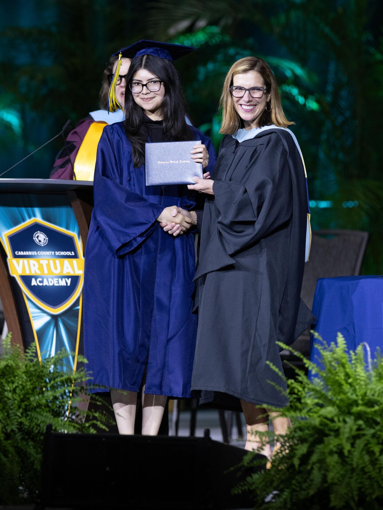 Cabarrus Virtual Academy