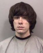 Samuel Vincent Marek