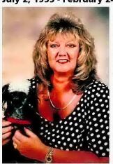 Joann "JoJo" L. Stegall