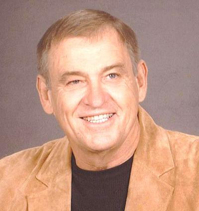 Hamilton, Donald Martin