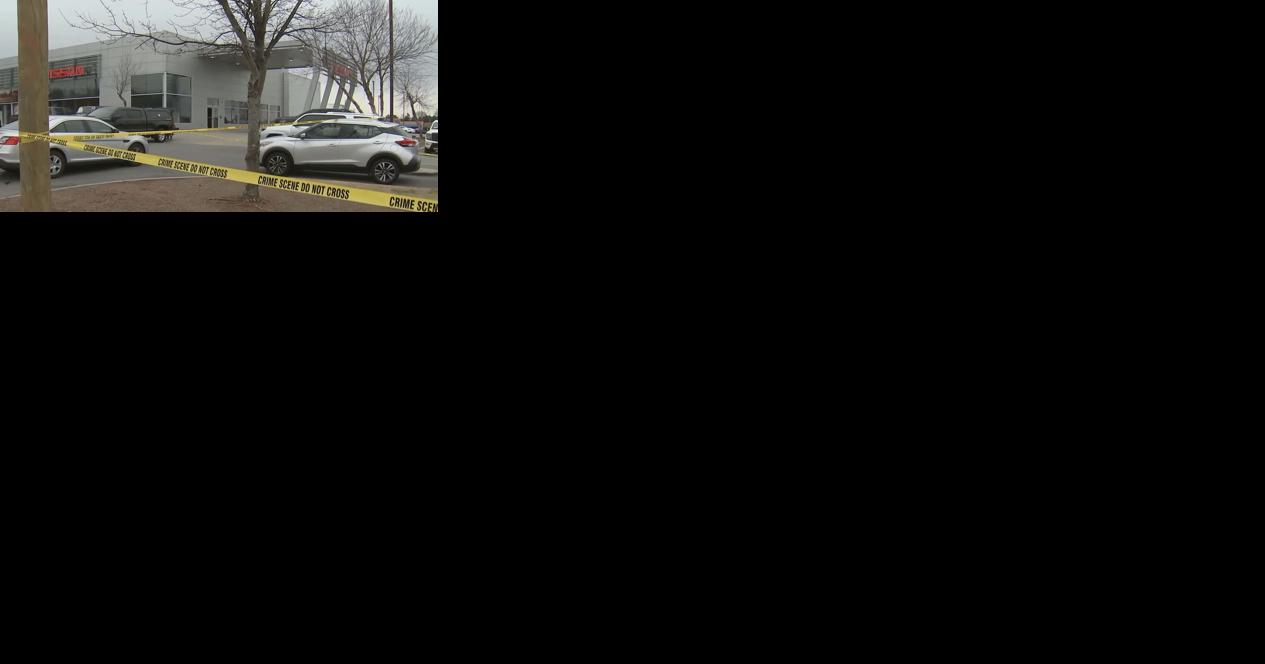 Police officer who shot, killed man at Concord dealership won't face charges, DA says | Crime News - Vimarsana News