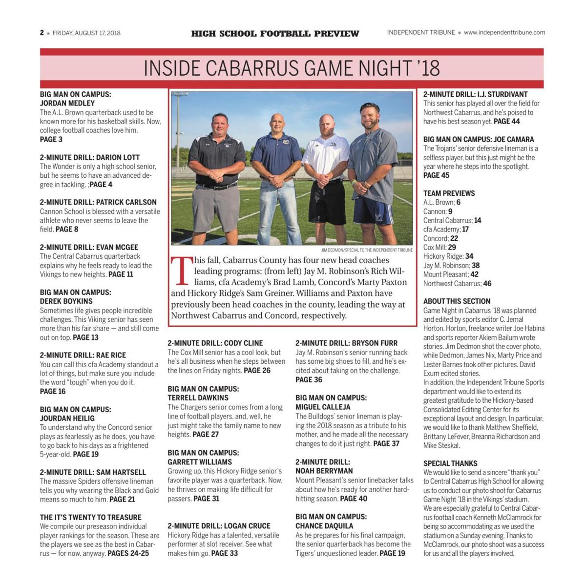 Cit Revised 2 Pdf Independenttribune Com