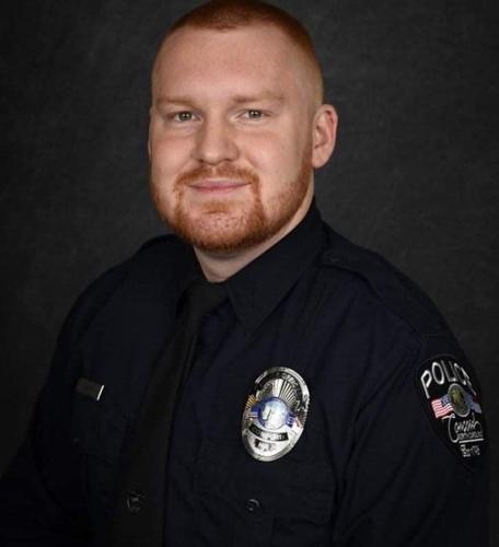 Officer Jason Shuping