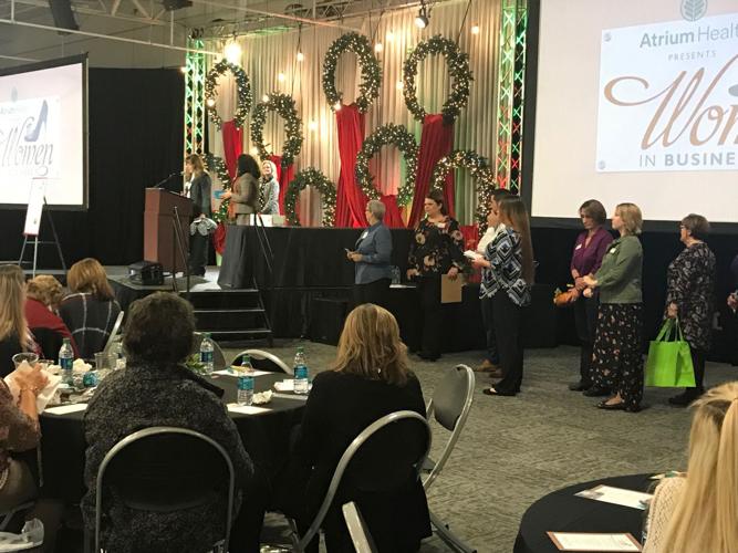 Women in Business event