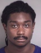 Teddy Lavette Russell Jr.