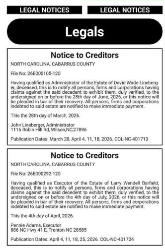 Page B9 eedition image