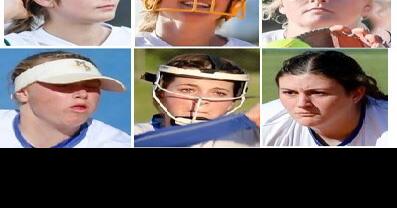 HIGH SCHOOL SOFTBALL: Three Vikings, three Tigers grace N.C. coaches' all-state team | Latest Headlines - Vimarsana News