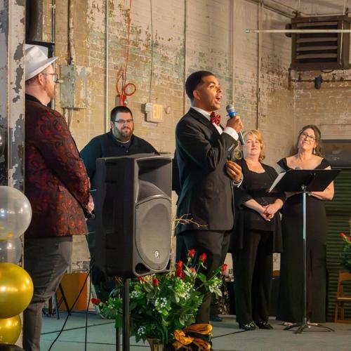 OCT 50th gala