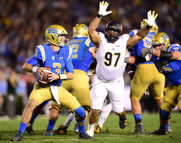 California v UCLA